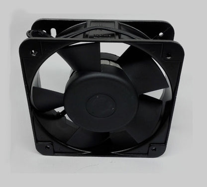 new 1PC 110 120VAC 50 60Hz 38W FP-108-EX-S1-B Rotary Cooling Fan - KOEED