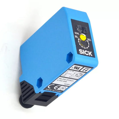 new 1PC Sick WL250-2P2431 Photoelectirc Sensor WL2502P2431 - SICK