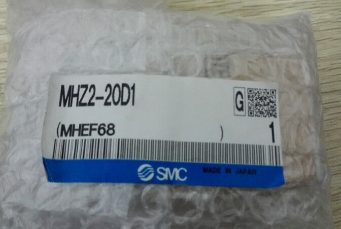 new 1PC  SMC MHZ2-20D1 Cylinder MHZ220D1