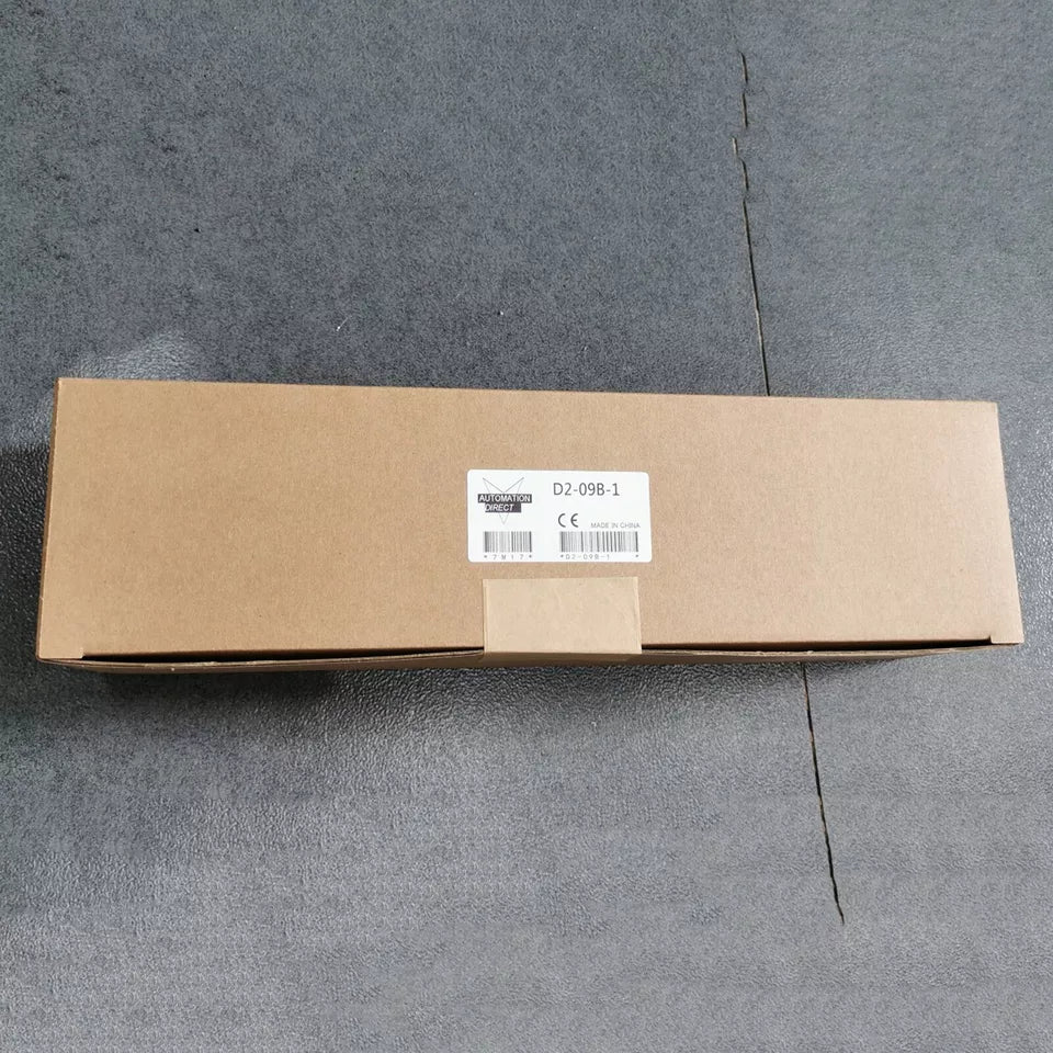 new 1PC Koyo D2-09B-1 Module Base D209B1 In Box ping - KOYO