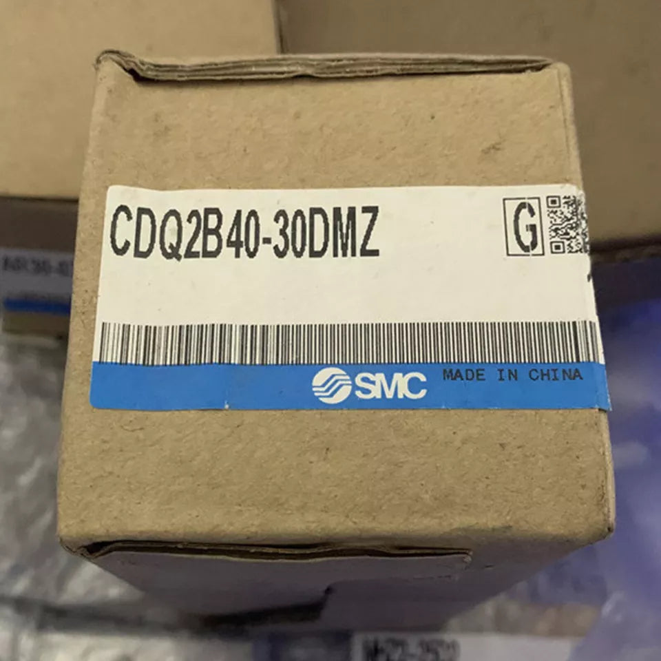 1PC SMC CDQ2B4030DMZ Cylinder | 1PC SMC CDQ2B4030DMZ Cylinder - SMC