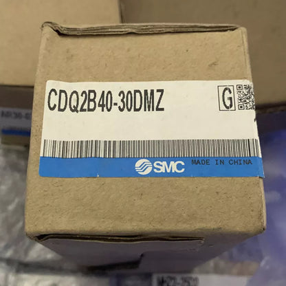 1PC SMC CDQ2B4030DMZ Cylinder | 1PC SMC CDQ2B4030DMZ Cylinder - SMC