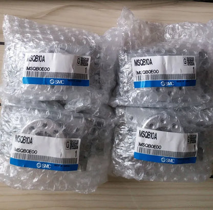 1PC SMC MSQB10A Cylinder - SMC