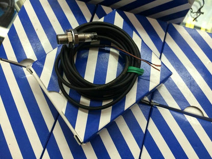 Panasonic GX-8MU Proximity Switch Sensor - PANASONIC