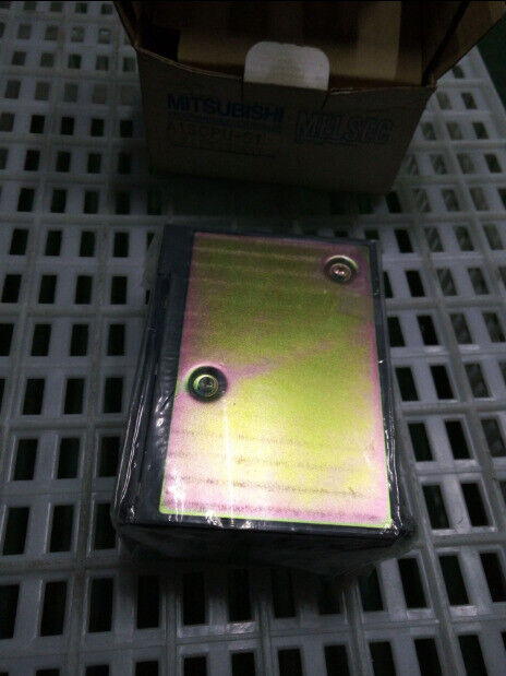 new Mitsubishi A1SCPU-S1 CPU Module One Year In Box - MITSUBISHI