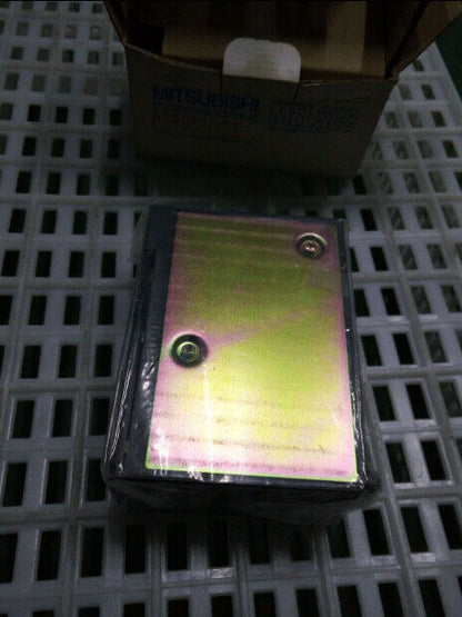 new Mitsubishi A1SCPU-S1 CPU Module One Year In Box - MITSUBISHI