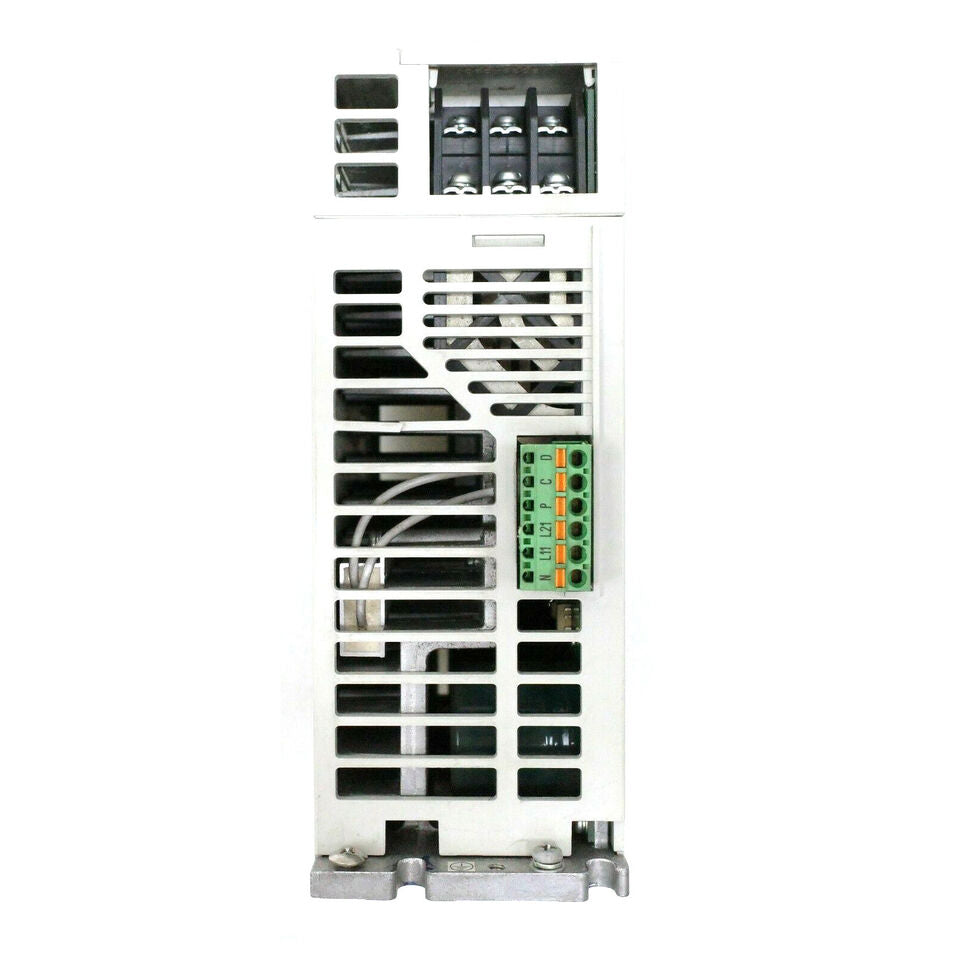 Mitsubishi MRJ2S100CP Servo Drive - MITSUBISHI