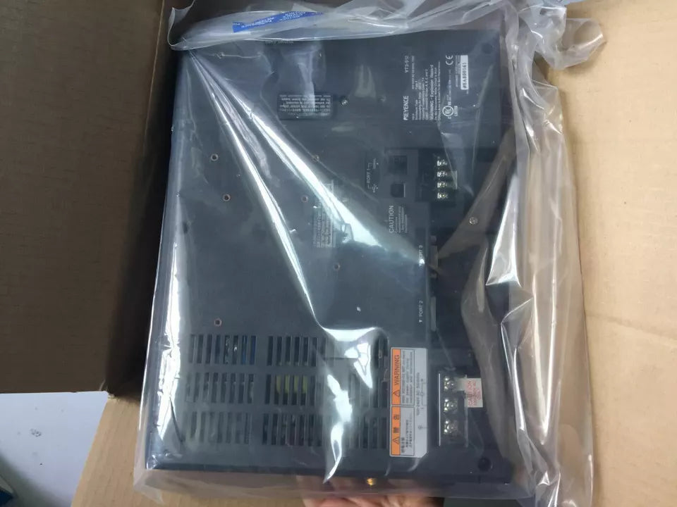 new 1PC Keyence VT3-S12 Touch Screen VT3S12 ping - KEYENCE