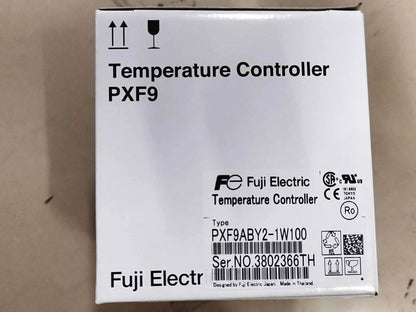 new 1PC Fuji PXF9ABY2-1W100 Temperature Controller In Box PXF9ABY21W100 - FUJI