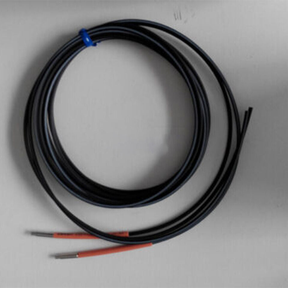 new 1PC Omron E32-T22B Fiber Optic Sensor E32T22B In Box - OMRON