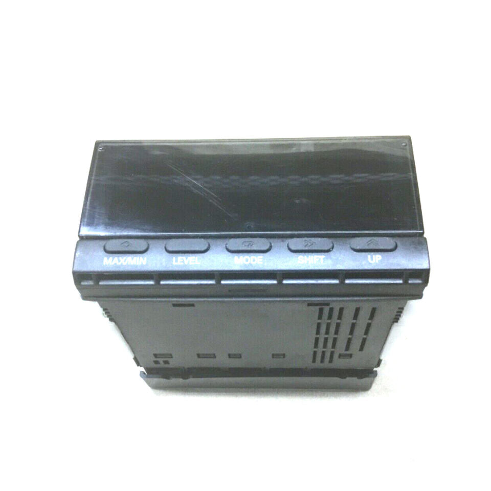 OMRON K3MA-L-C Digital Panel Meter | 4-digit LCD Display | OMRON K3MA-L Digital Panel Meter | OMRON K3MA-L-C Digital Panel Meter - OMRON