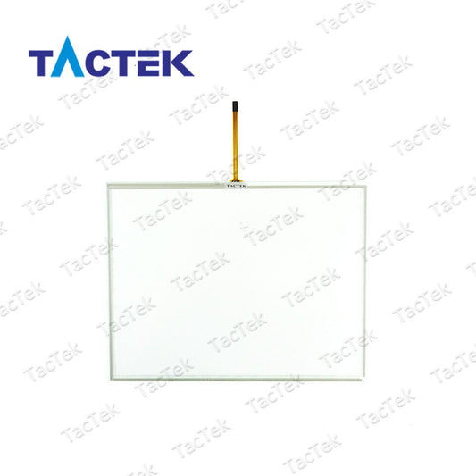 TOYO PLCS-12 Touch Screen Panel Glass Digitizer - TOYO