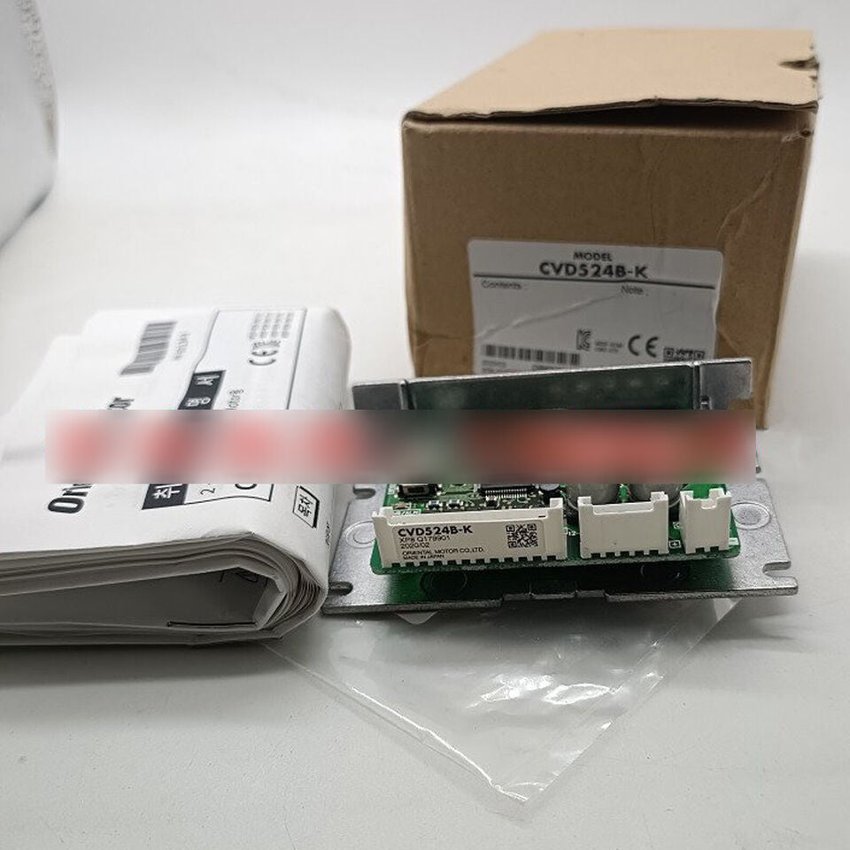 new 1PC VEXTA Oriental CVD524B-K Motor Driver ping CVD524BK - VEXTA
