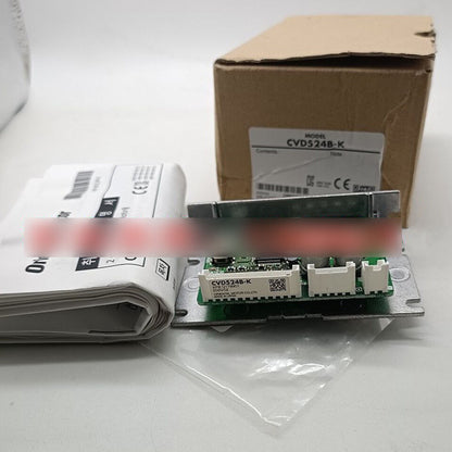 new 1PC VEXTA Oriental CVD524B-K Motor Driver ping CVD524BK - VEXTA