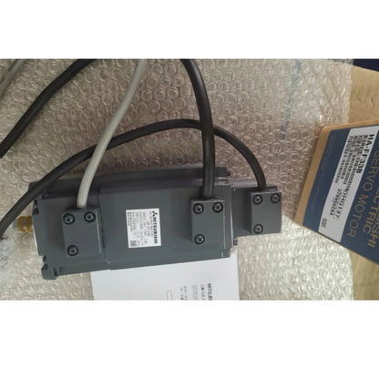 new 1PC Mitsubishi HA-FF33B Servo Motor HAFF33B In Box ping