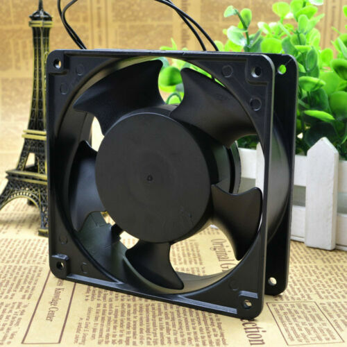 new 1PC Cooling Fan AA1282HB-AT 120*120*38MM 50/60HZ 0.12/0.1A 12038 AC220V - HONEYWELL