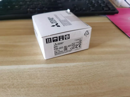 Mitsubishi FX5422BDGOT PLC Module - MITSUBISHI