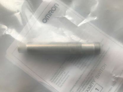 new 1PC Omron E2E2-X5MB1-M1 Proximity Sensor E2E2X5MB1M1 - OMRON
