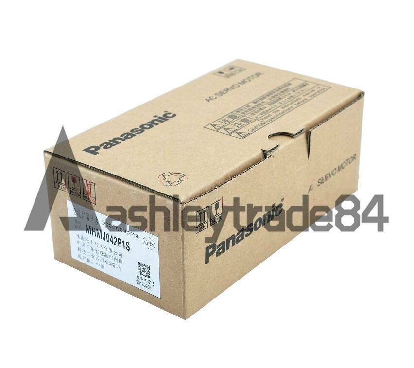 New Panasonic MHMJ042P1S servo motor - PANASONIC
