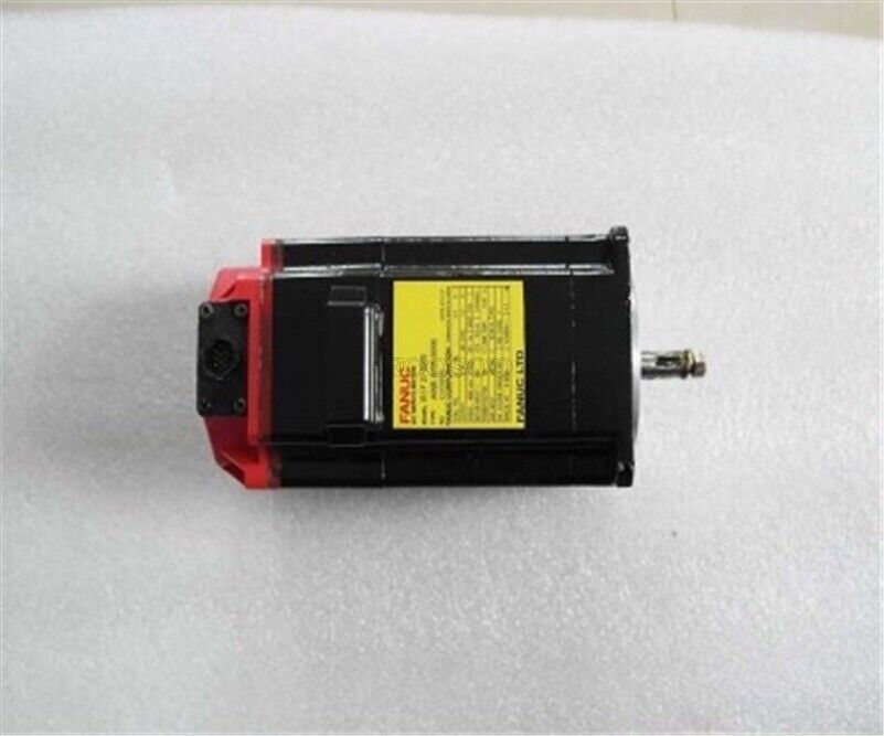 Used Fanuc A06B-2205-B000 Qu - FANUC