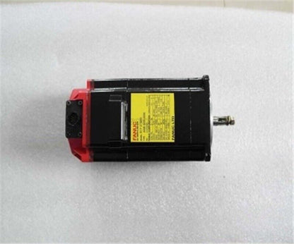 Used Fanuc A06B-2205-B000 Qu - FANUC