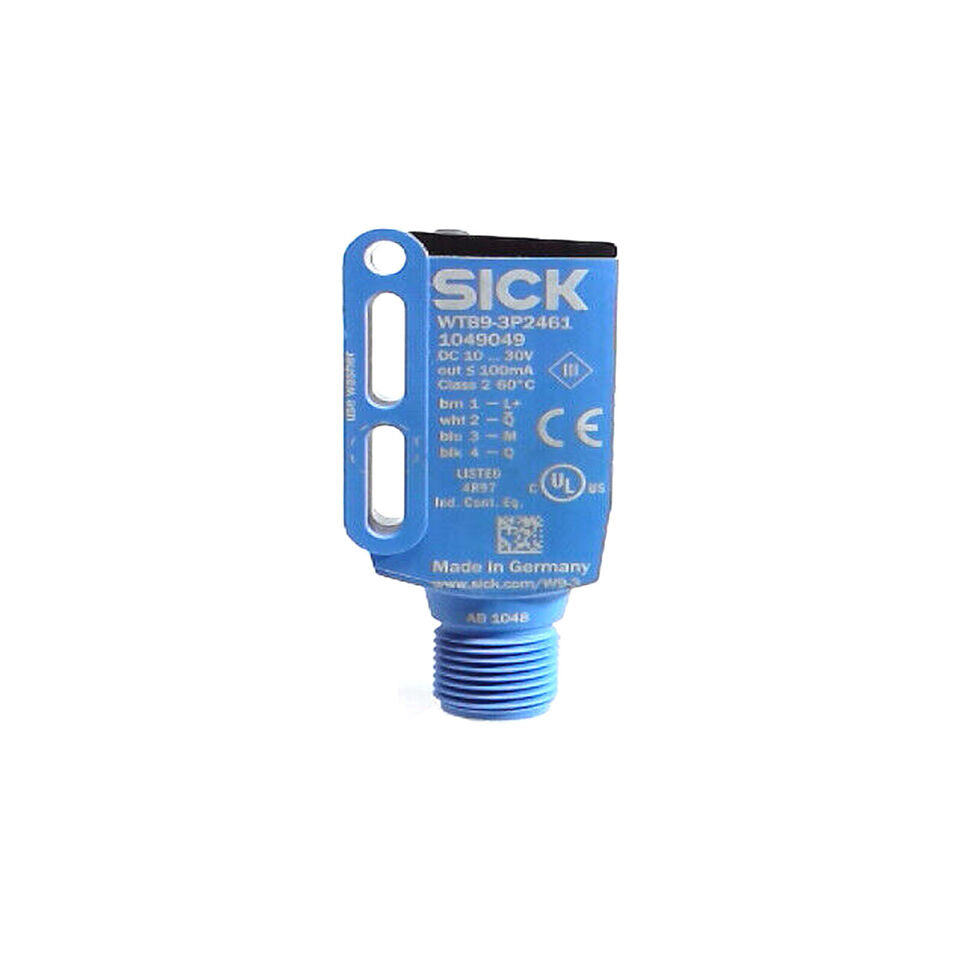 WTB9-3P2461 Photoelectric Sensor - SICK