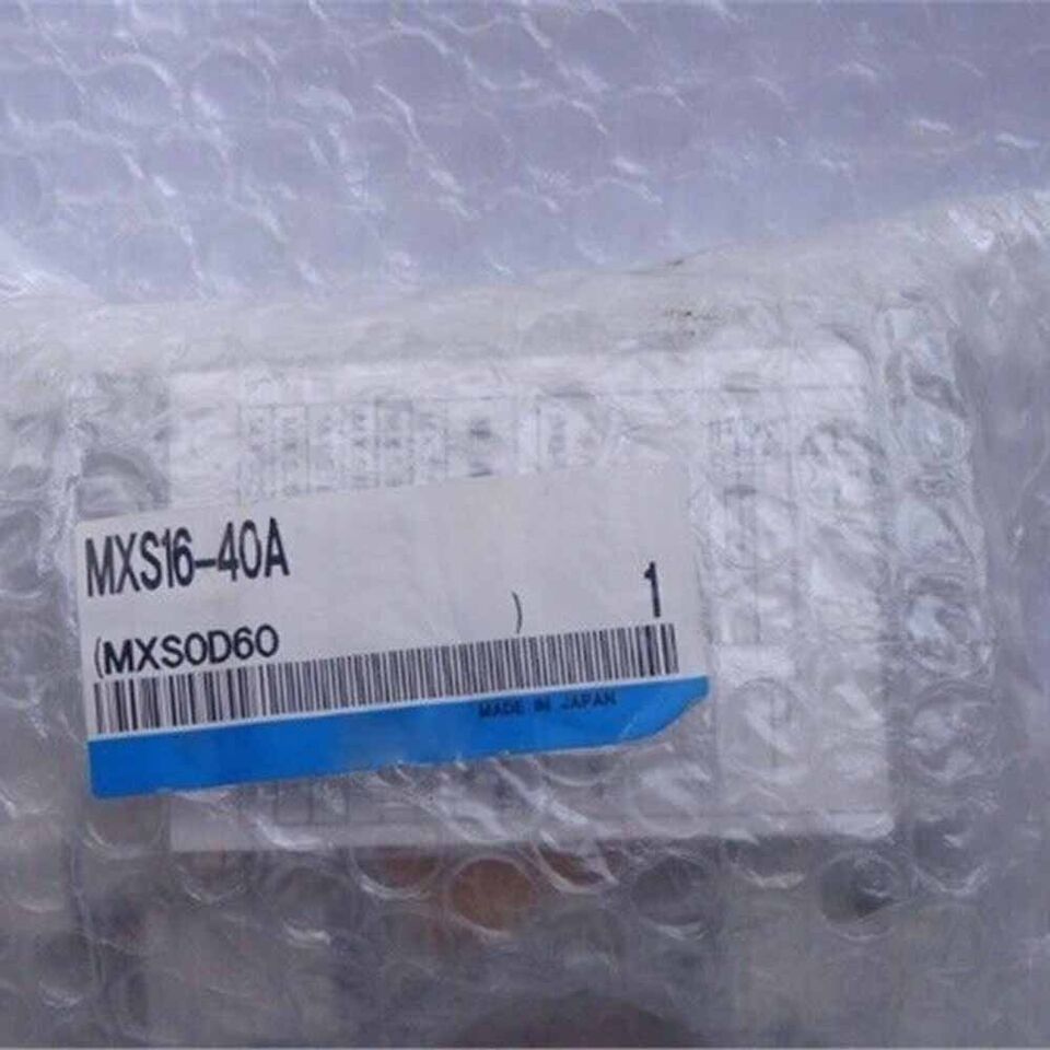 MXS1640A Cylinder SMC Ping - SMC