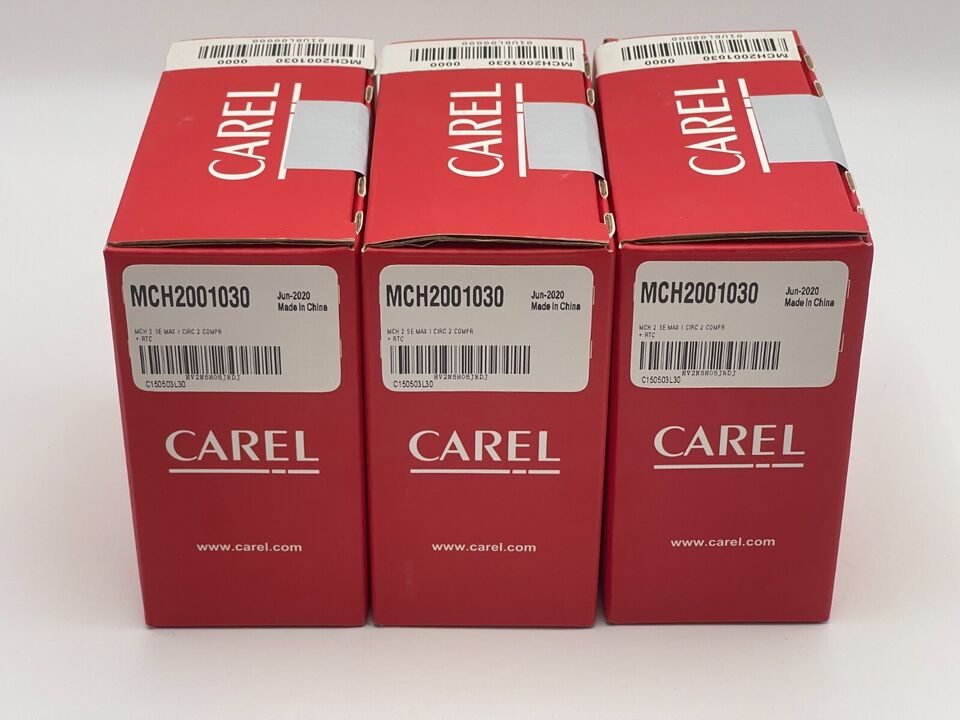 new 1PC  CAREL MCH2001030 Chiller Temperature Controller Expeidted