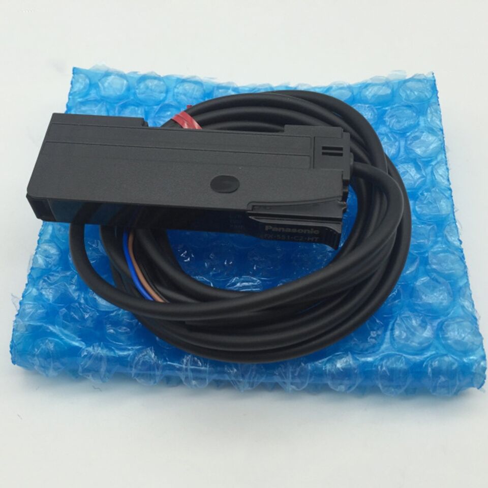new 1PC Panasonic FX-551-C2-HT Fiber Amplifier FX551C2HT - PANASONIC