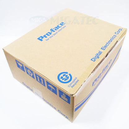 new PROFACE PFXGP4601TAD Pro-face touchscreen - PROFACE