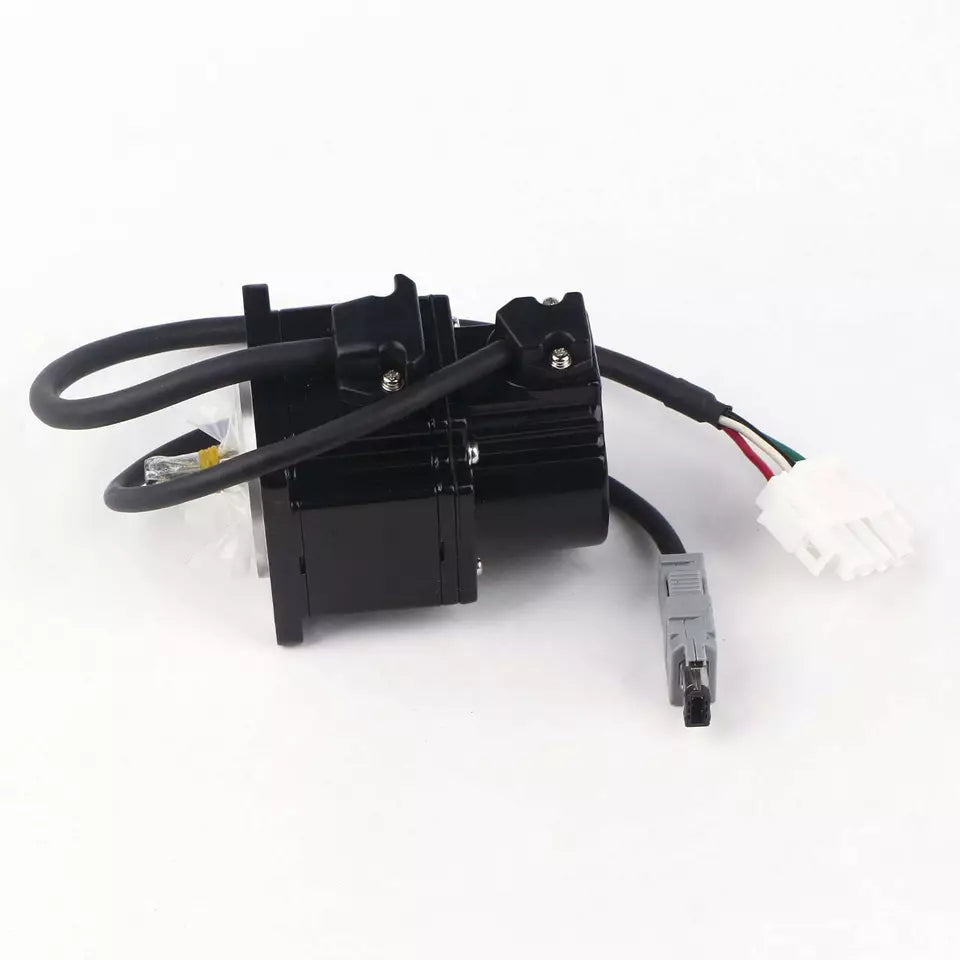 new 1PC Fuji GYC101DC1-CA Servo Motor ping GYC101DC1CA - FUJI