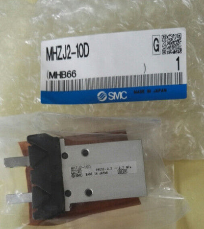 new 1PC SMC MHZJ2-10D Pneumatic Cylinder MHZJ210D ping - SMC