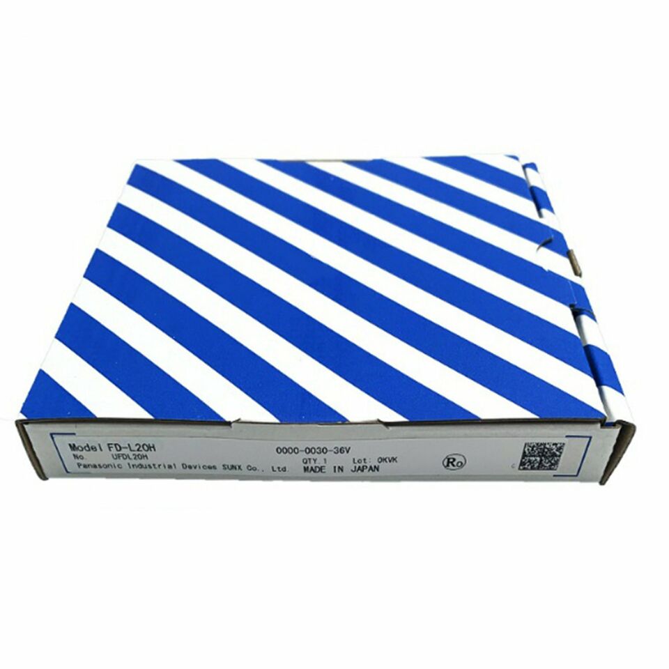 new 1PC Panasonic FD-L20H Fiber Optic Sensor ping FDL20H - PANASONIC