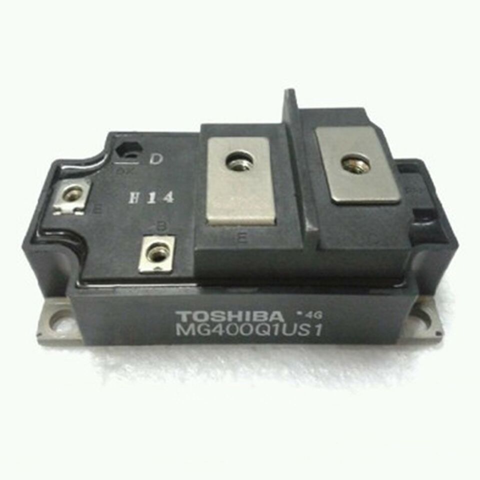 Mitsubishi MG400Q1US1 IGBT Modules - 1 Piece - MITSUBISHI