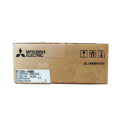 new 1PC Mitsubishi GT1265-VNBD Touch Screen ping GT1265VNBD - MITSUBISHI