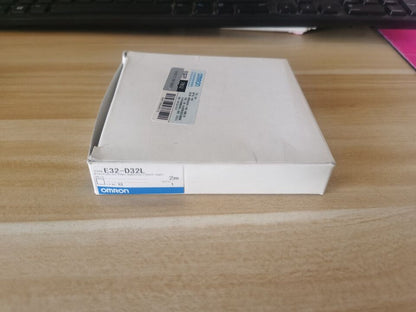 Omron E32D32L Fiber Optic Sensor One - OMRON