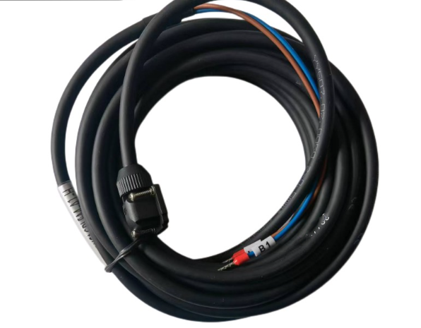 new 1PC Mitsubishi MR-BKS1CBL10M-A2-H Cable MRBKS1CBL10MA2H - MITSUBISHI