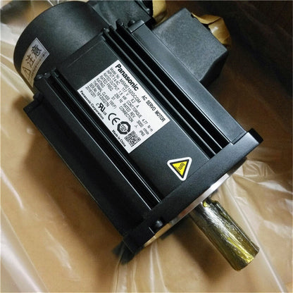 New Panasonic MSME152GCGM AC Servo Motor In Box - PANASONIC