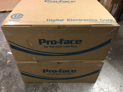 new 1PC Pro-face PFXGP4501TAAC Touch Screen ping - PRO-FACE