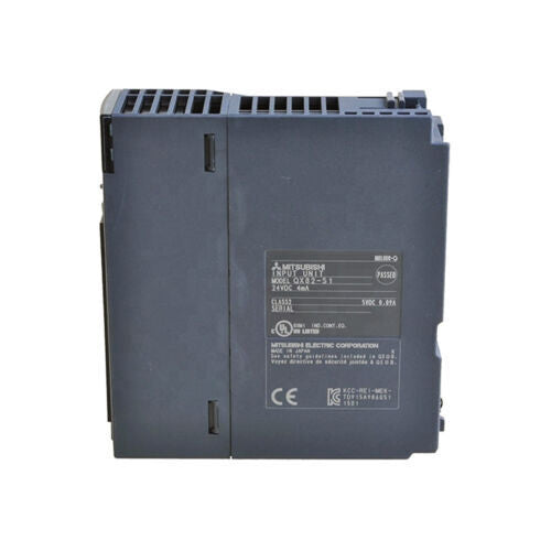 new 1PCS Mitsubishi QX82-S1 PLC Module QX82S1 In Box ping - MITSUBISHI
