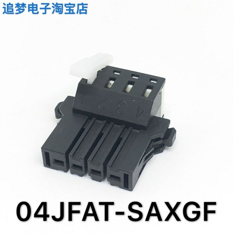 new 1PCS FOR 04JFAT-SAXGF power plug - KOEED