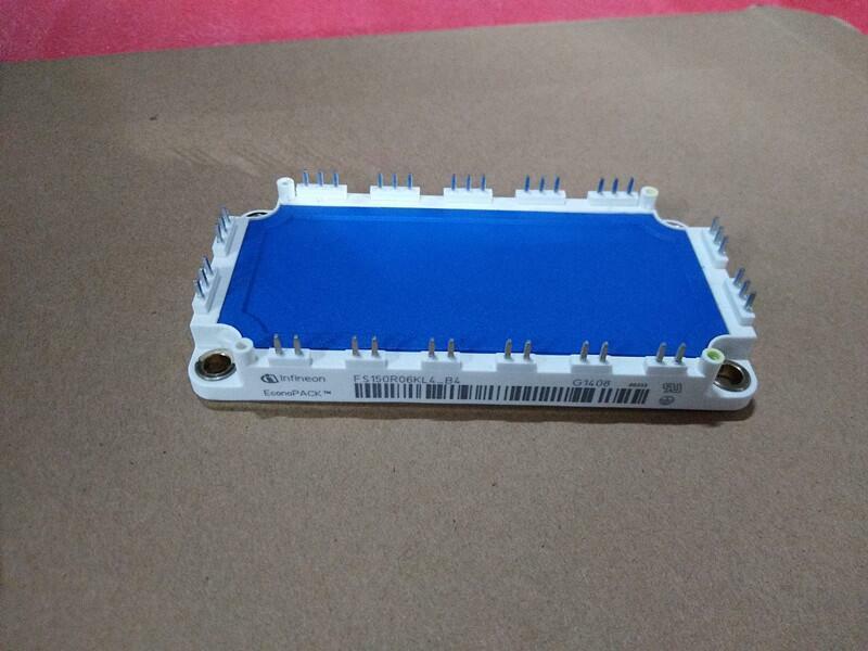 new 1PC Infineon FS150R06KL4_B4 Power Module ping FS150R06KL4-B4 - INFINEON