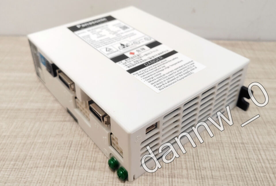Panasonic MUDS023A1A AC Servo Drive Fast - PANASONIC