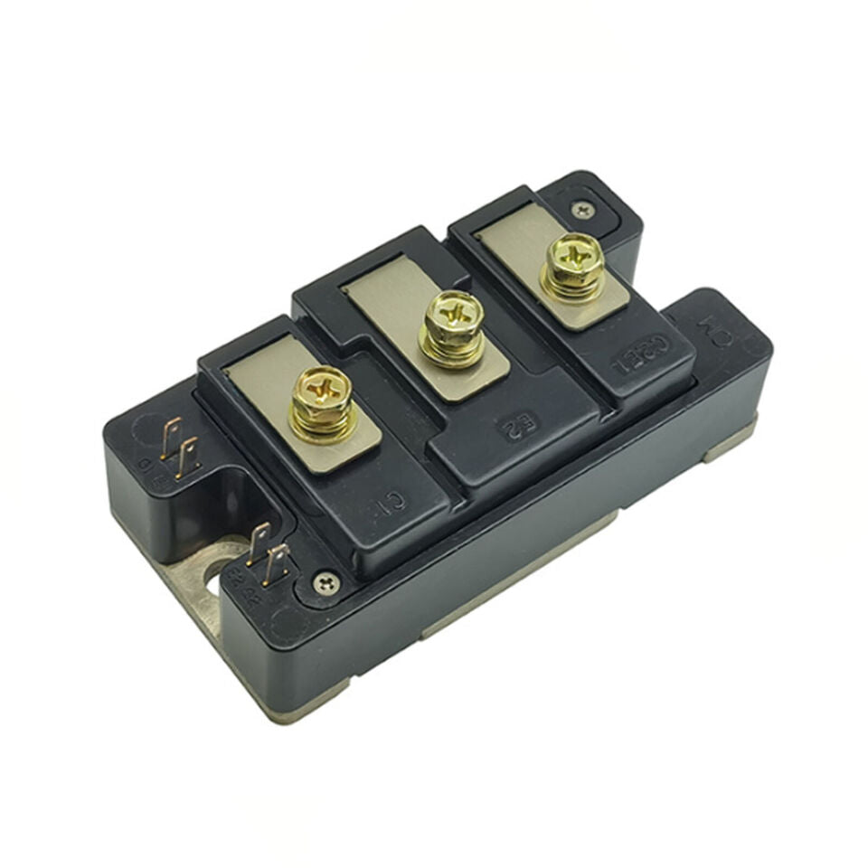 new 1PC Mitsubishi CM100DUS-12F Module CM100DUS12F - MITSUBISHI