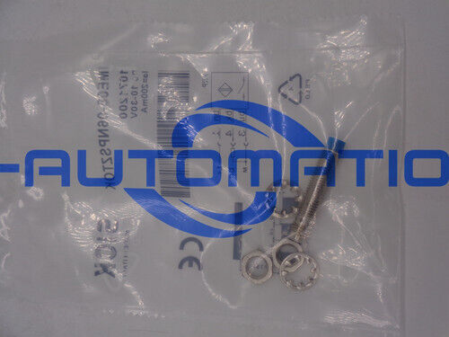 new 1PCS sick Proximity Switch Sensor IME08-06NPSZT0K - IME