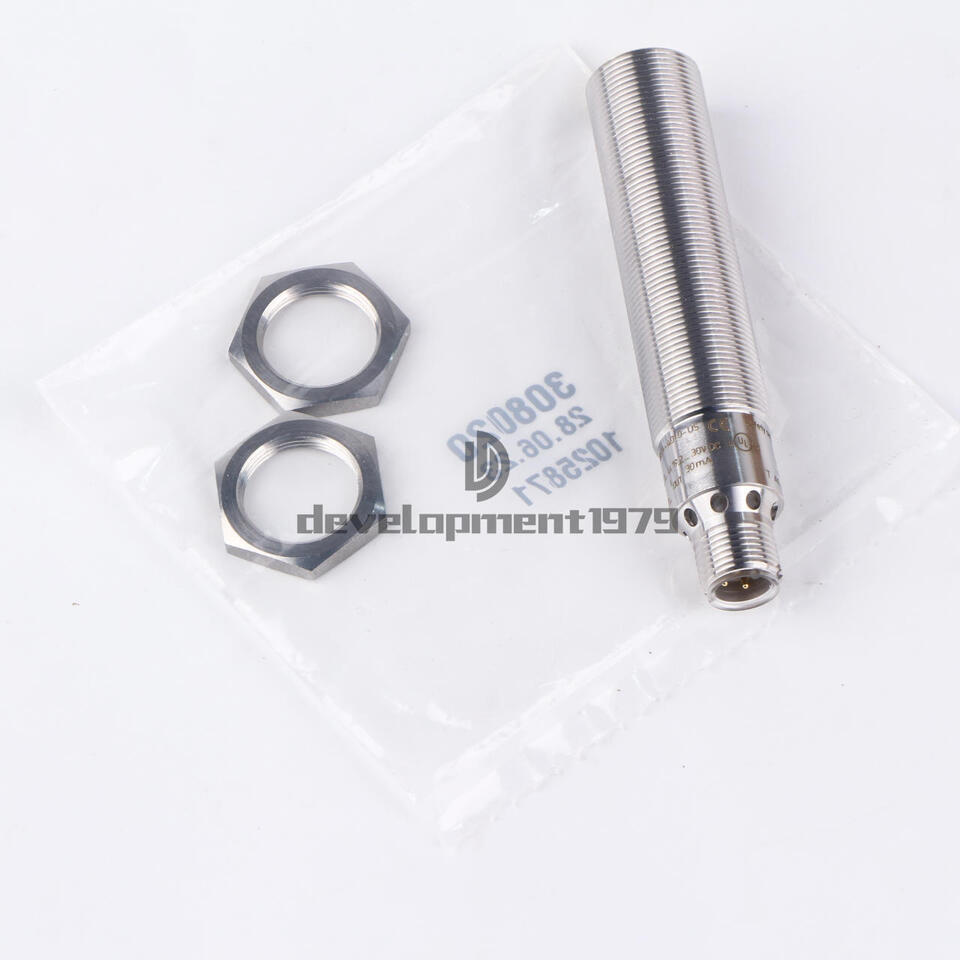 new 1PCS IFM sensor GG507S - OMRON