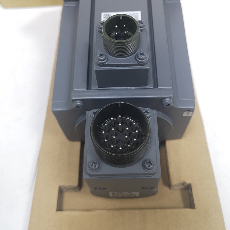 new 1PC Mitsubishi HA-FF43K-EC-S1 Servo Motor HAFF43KECS1 ping - MITSUBISHI