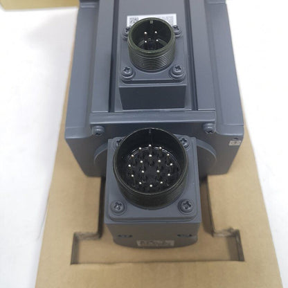 new 1PC Mitsubishi HA-FF43K-EC-S1 Servo Motor HAFF43KECS1 ping - MITSUBISHI