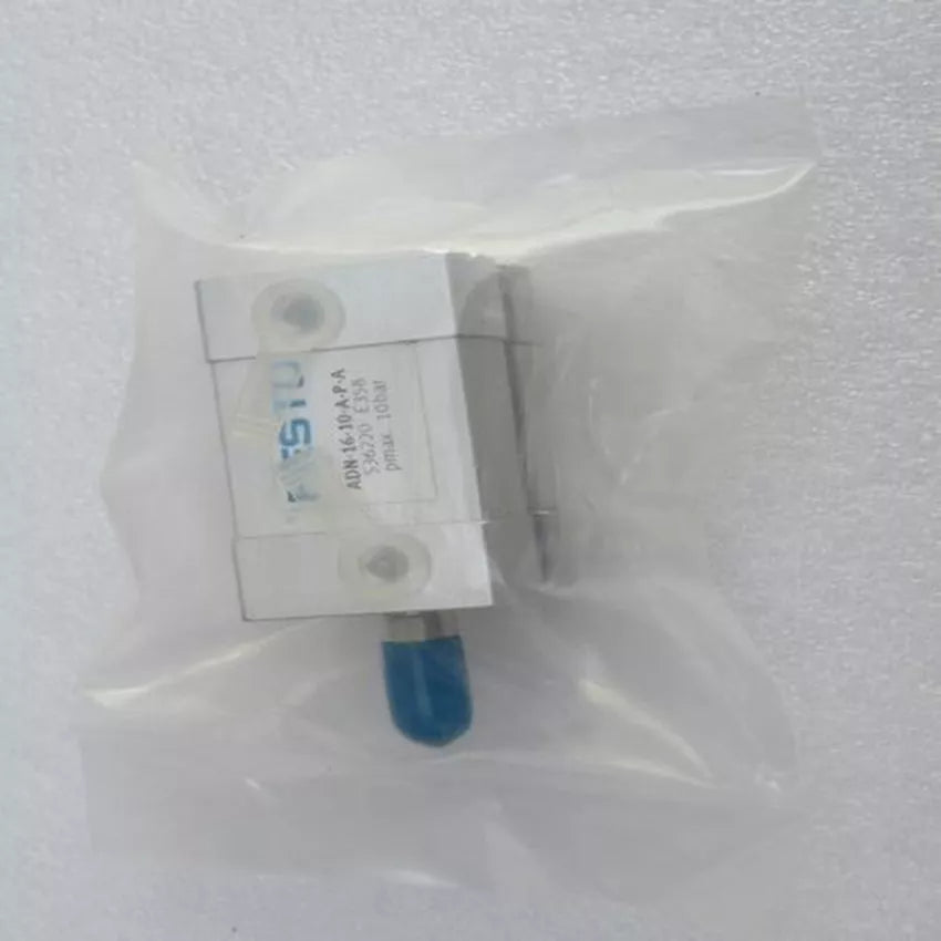 Festo ADN1610APA Cylinder – Industrial Cylinder with 16-Bit Control and 10-Barrel System - FESTO