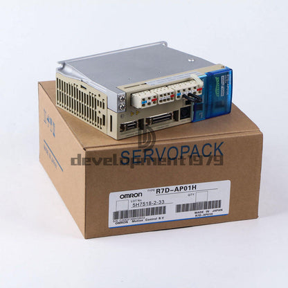 new 1PCS OMRON R7D-AP01H - OMRON